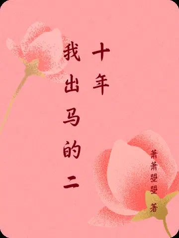 我出马的二十年