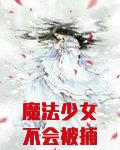 魔法少女不会被捕