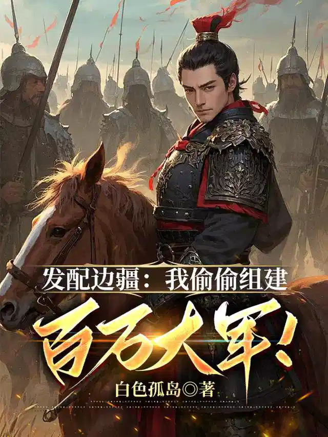 发配边疆：我偷偷组建百万大军！