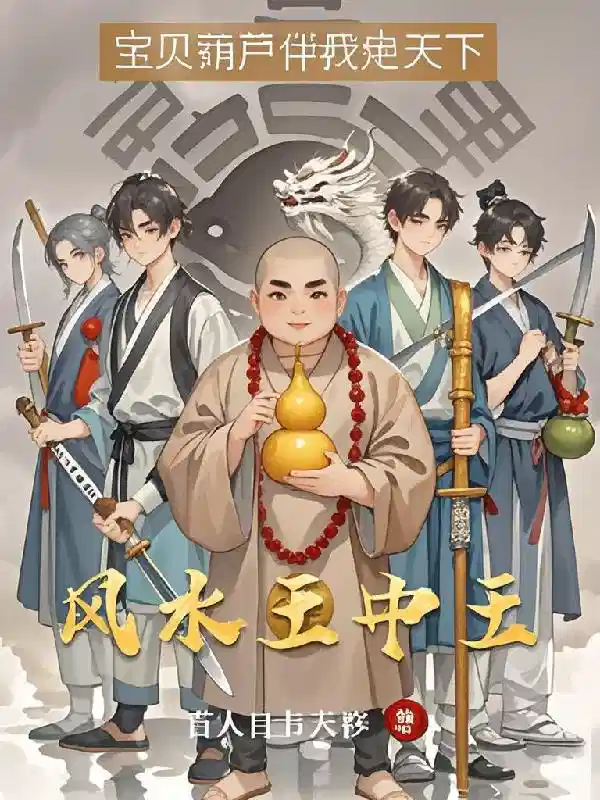 风水王中王